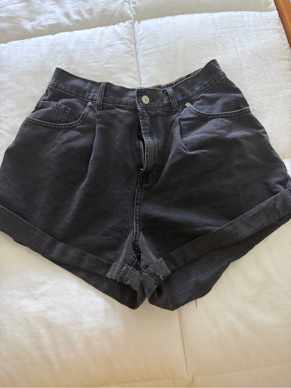 We the Free shorts